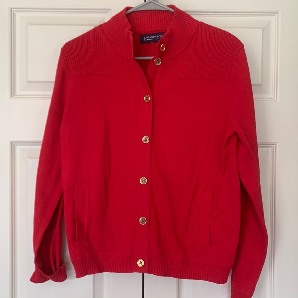 Jones New York Lp - image 1